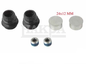 ST1154-HYDRAULIC-CALIPER PIN REPAIR KIT